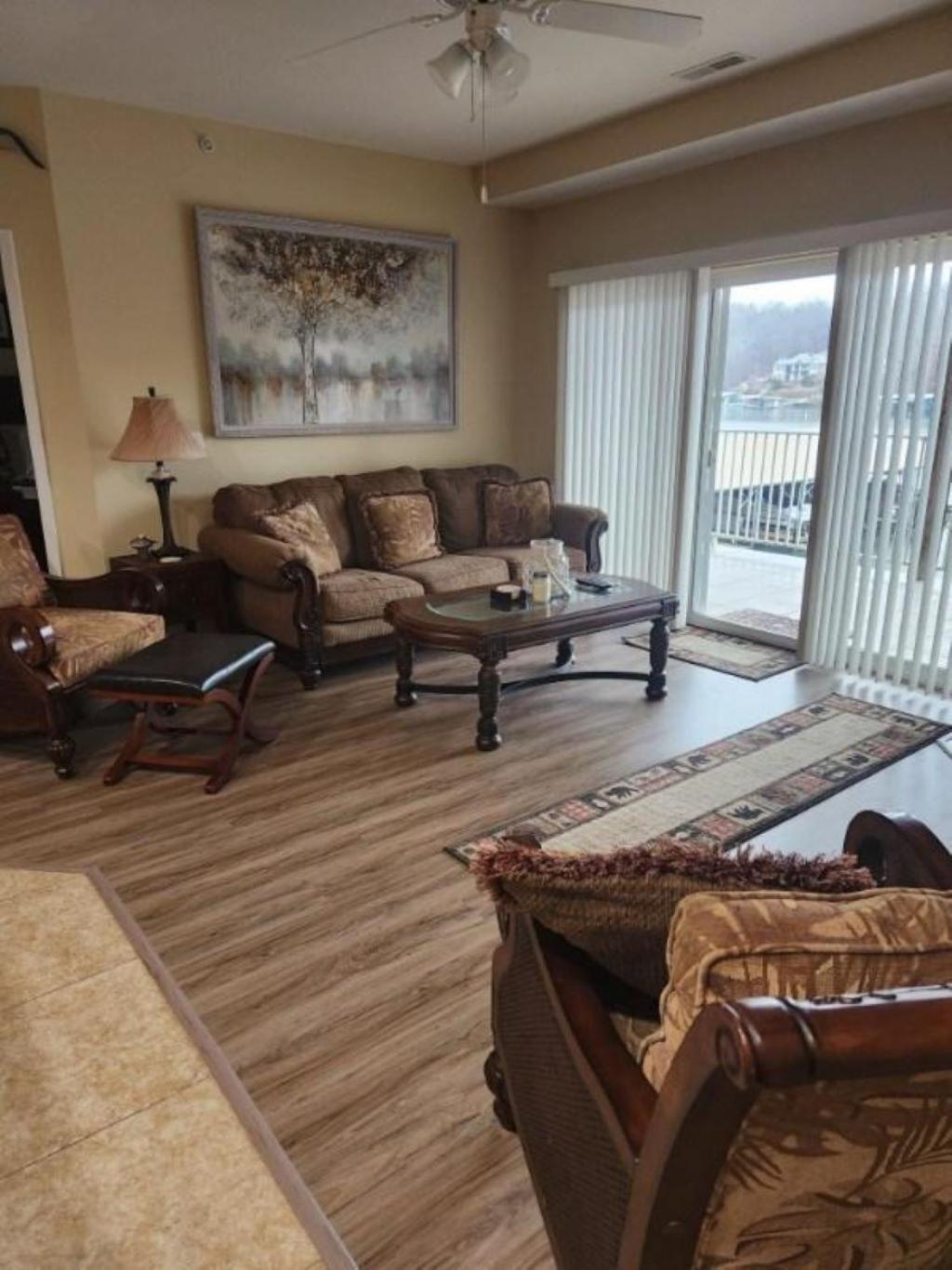 Perfect Condo, 31 Mm, Hoa Pool, Fishing Camdenton Exterior foto